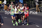 Mens Simplyhealth Great North Run. Photo: David T. Hewitson/Sports for All Pics